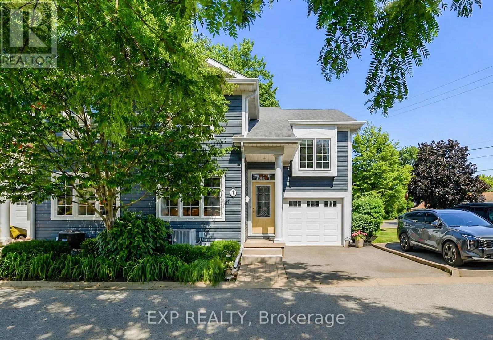 1 - 495 LINWELL ROAD #1