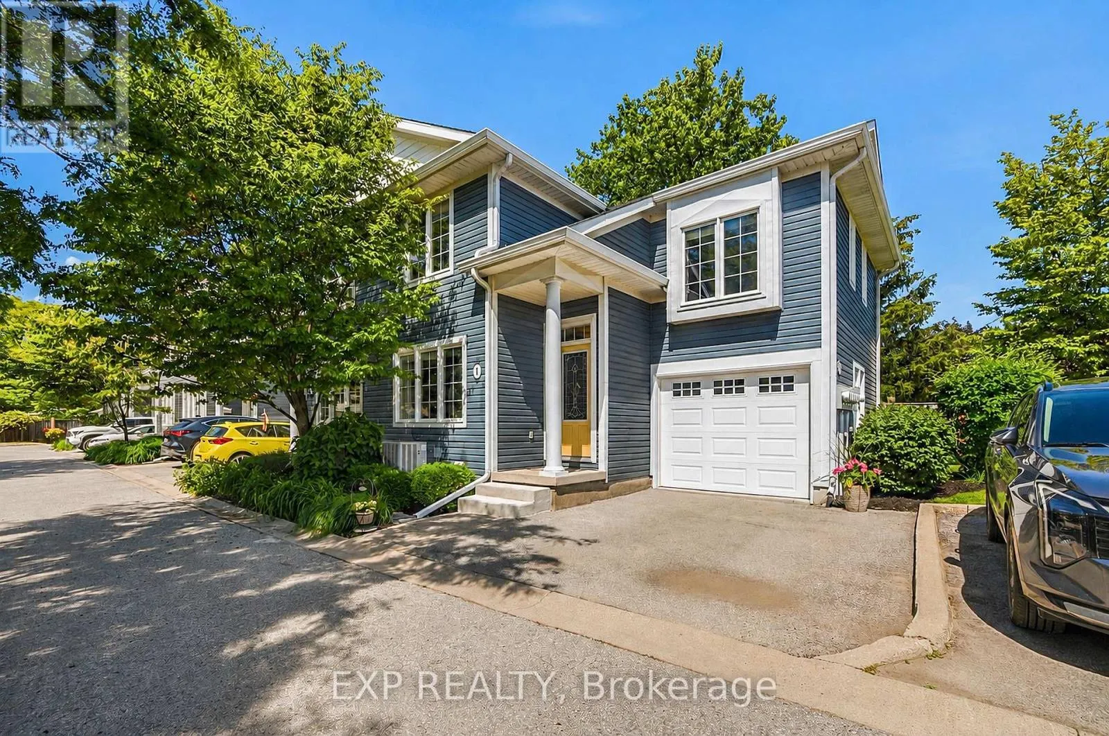 1 - 495 LINWELL ROAD #1