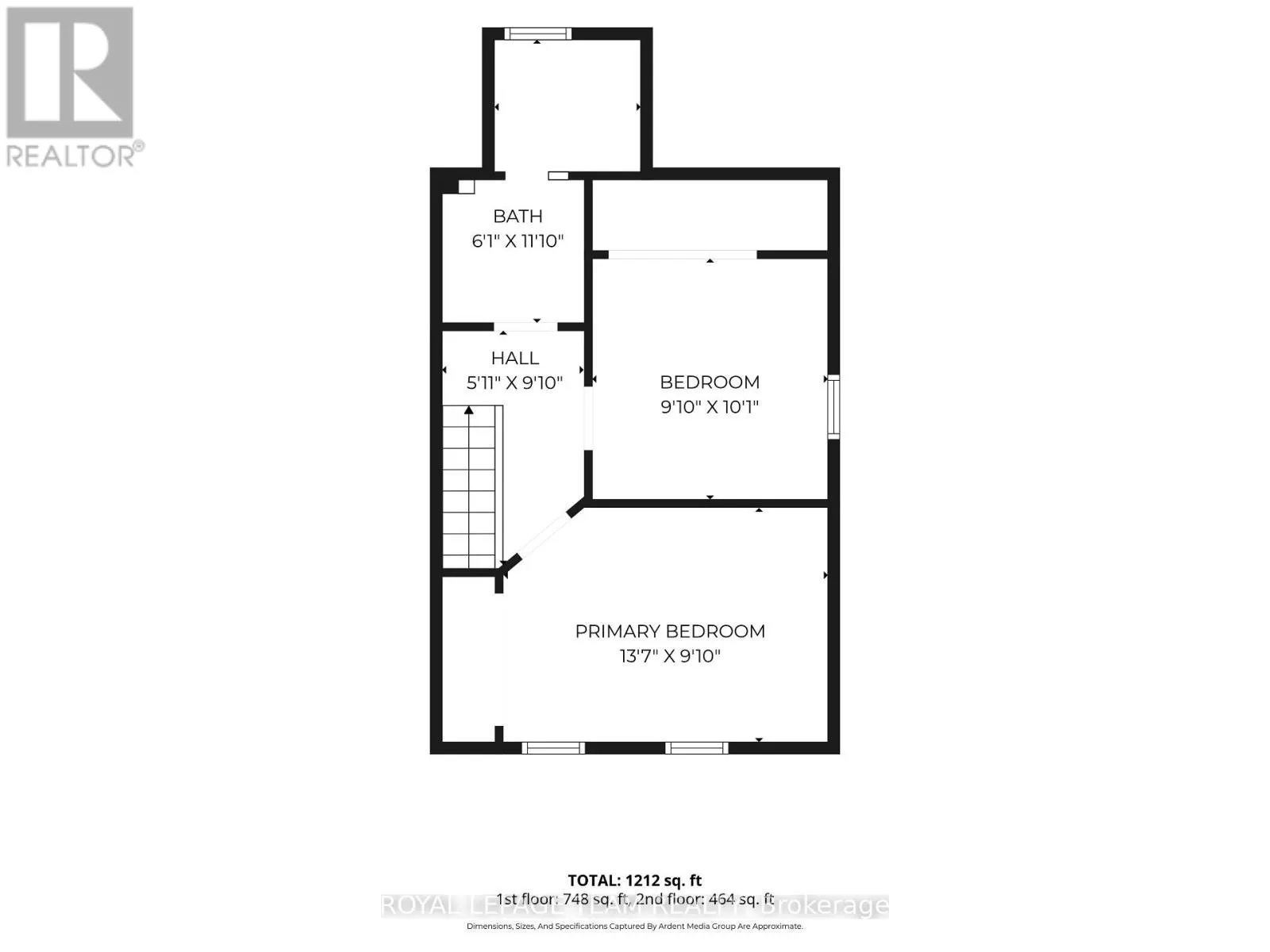 249 HINCHEY AVENUE