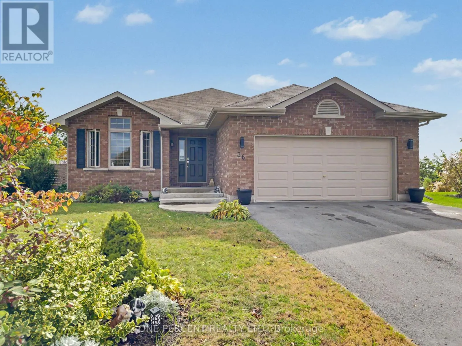 36 NAUTICAL LANE