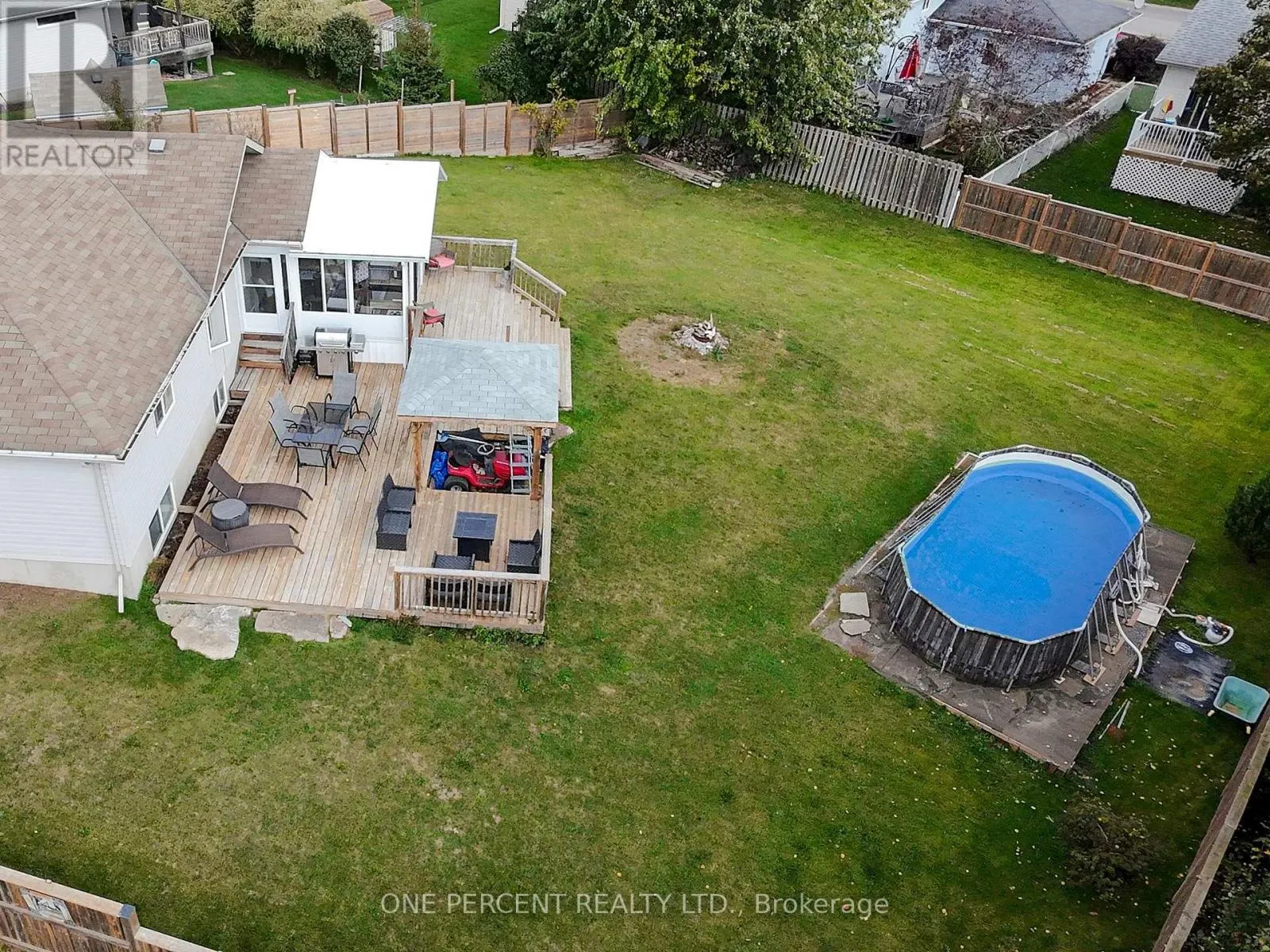 36 NAUTICAL LANE