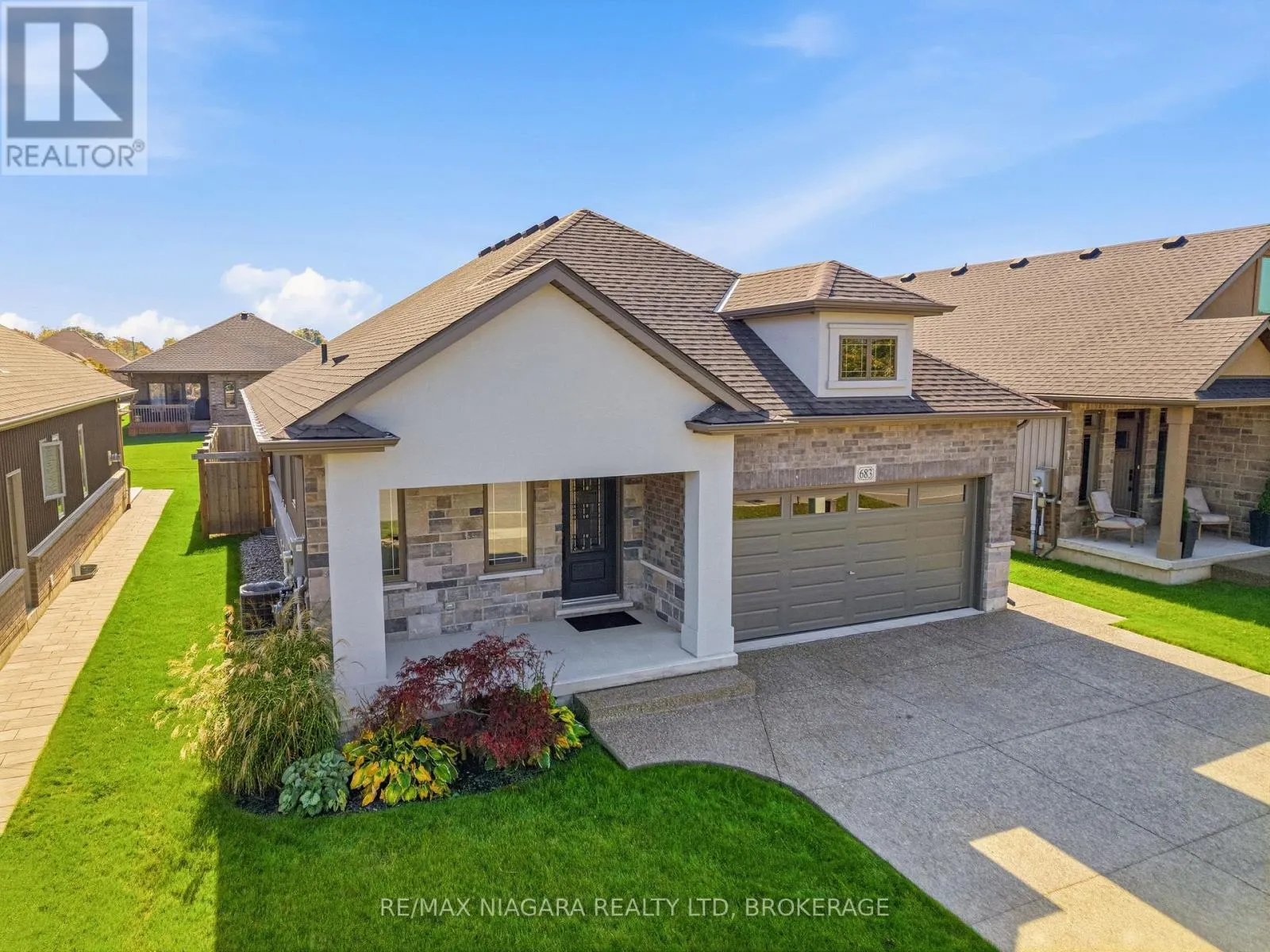 683 GAISER ROAD
