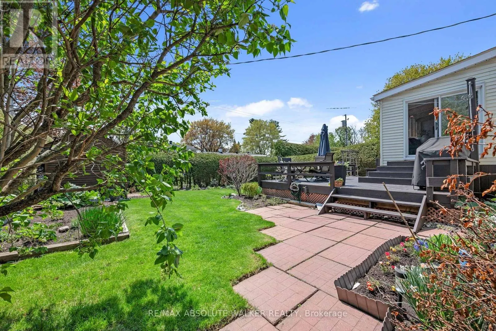 5 WEST HERRINGTON COURT