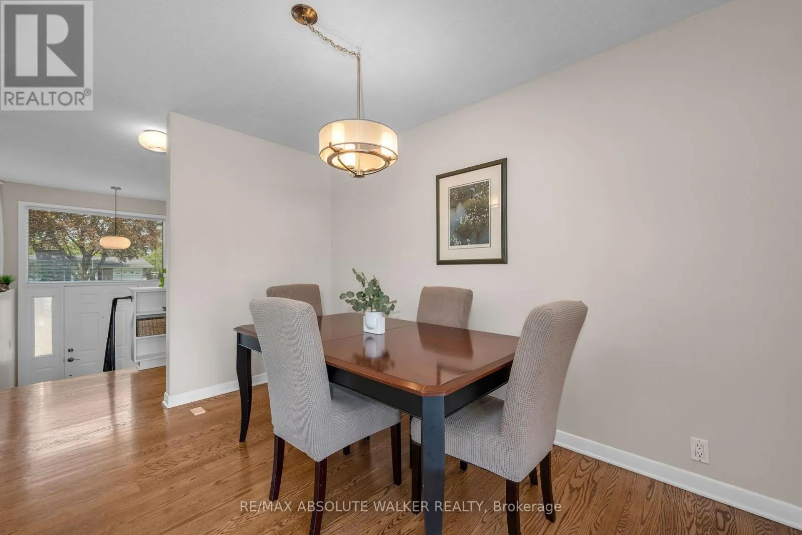5 WEST HERRINGTON COURT