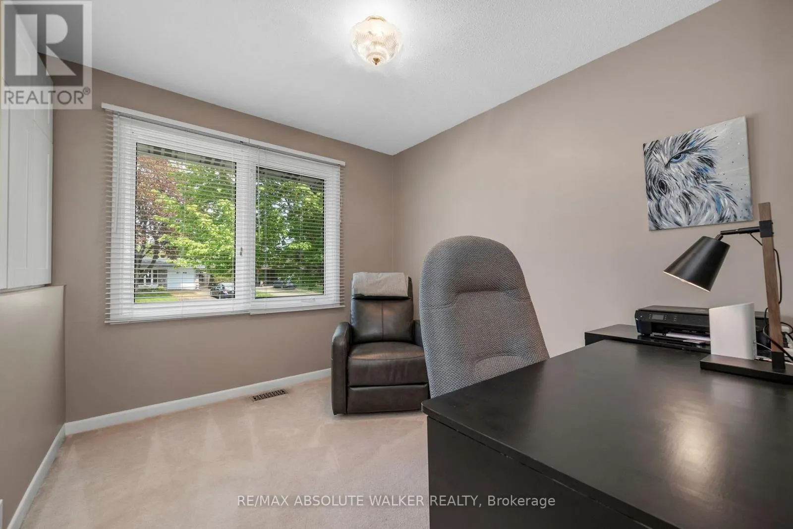 5 WEST HERRINGTON COURT