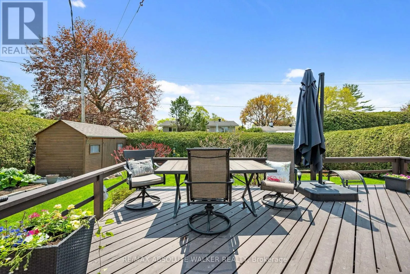 5 WEST HERRINGTON COURT