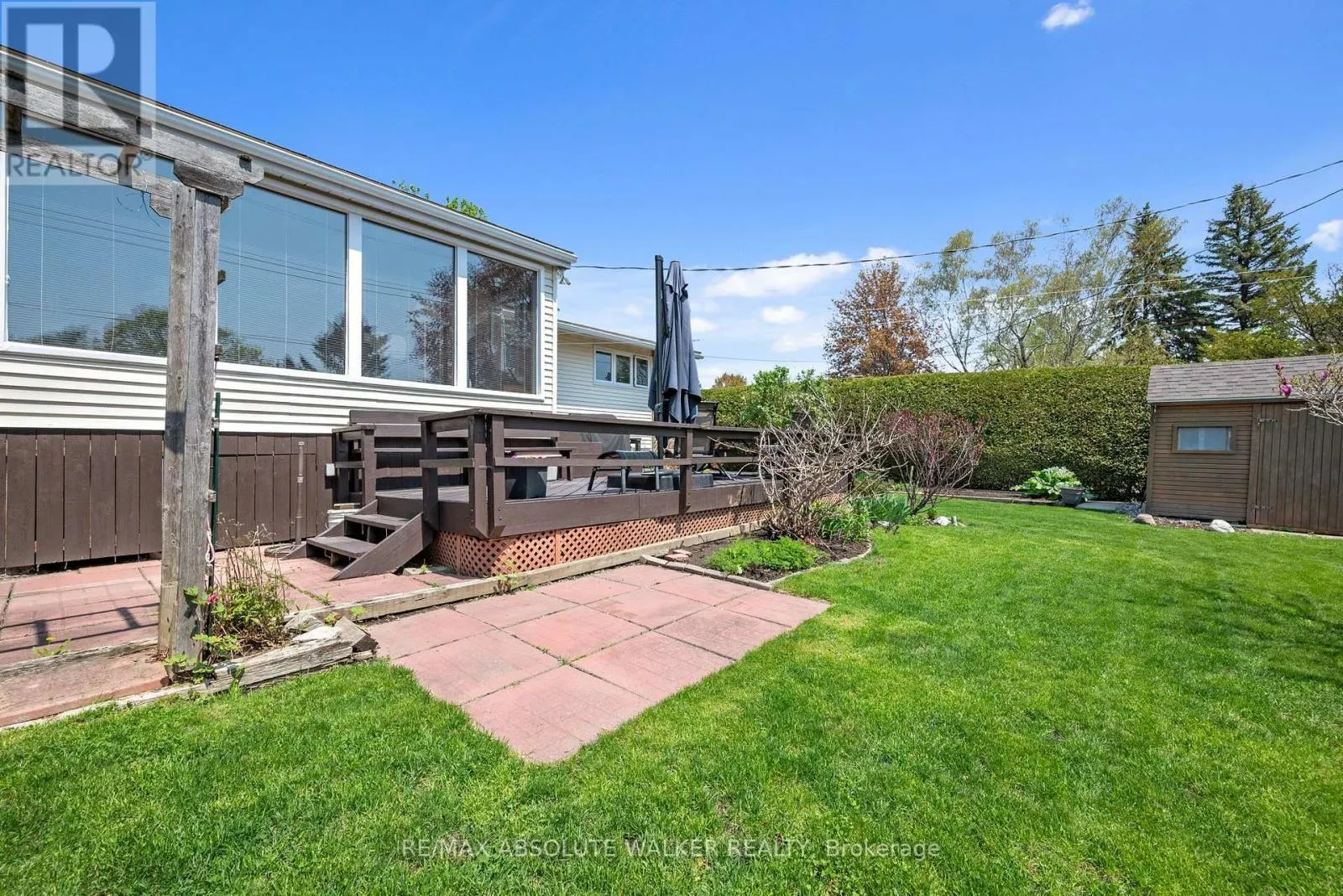5 WEST HERRINGTON COURT