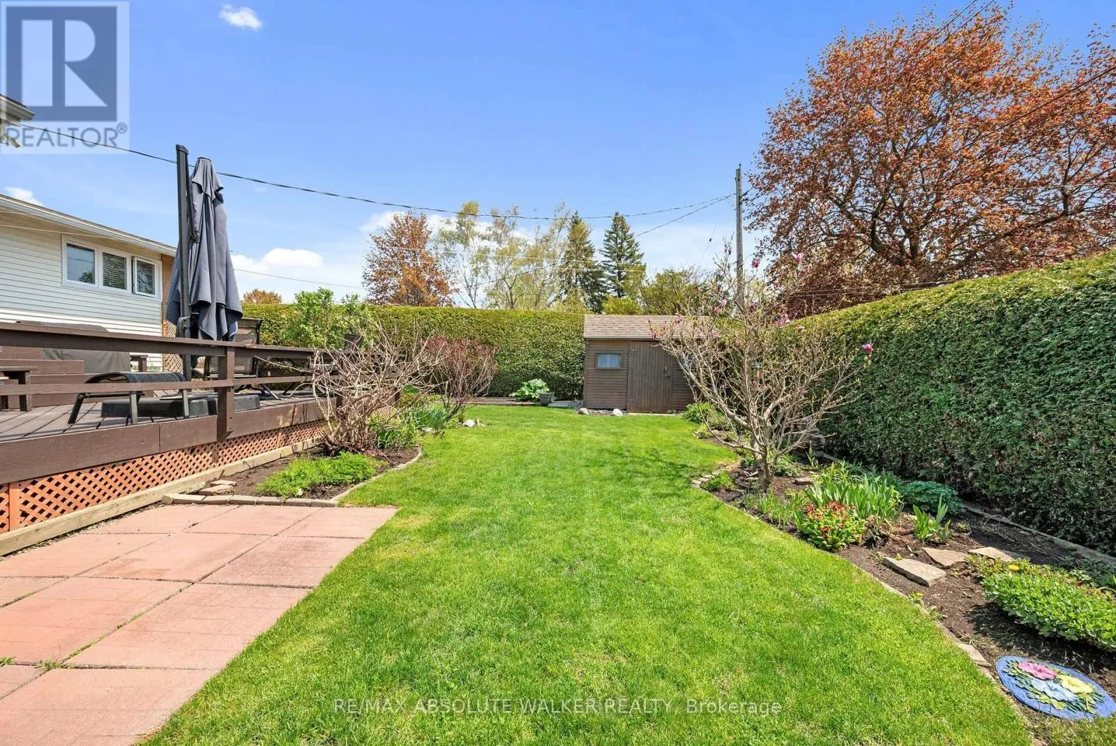 5 WEST HERRINGTON COURT