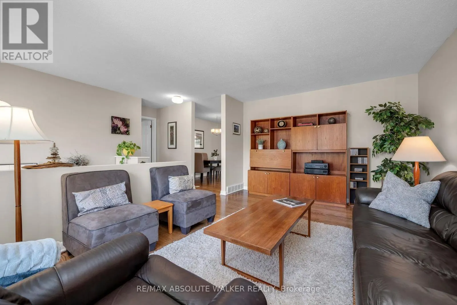 5 WEST HERRINGTON COURT