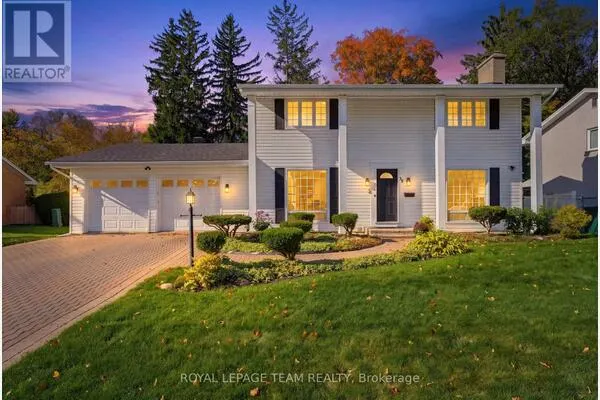 35 MOHAWK CRESCENT