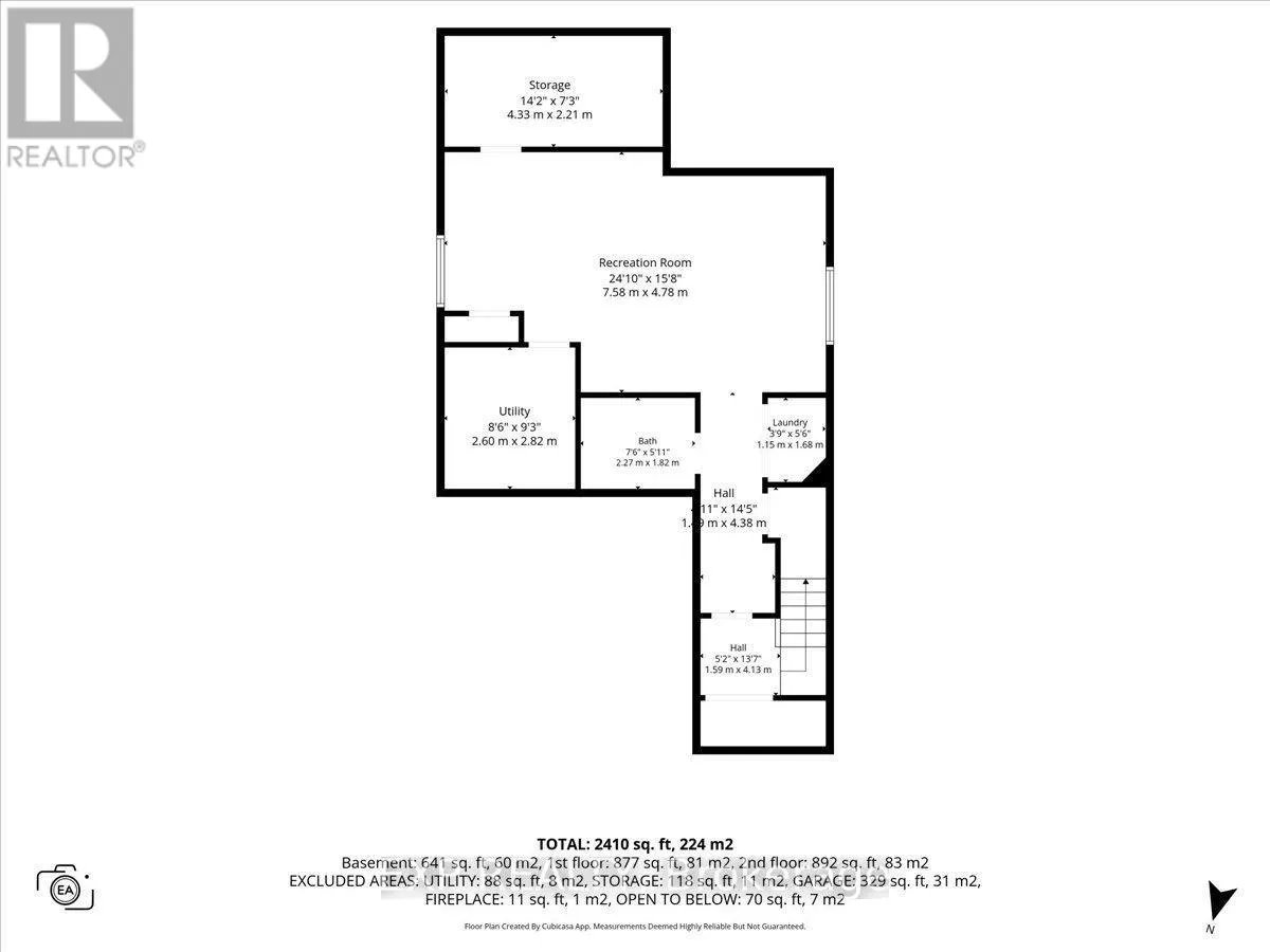 328 SERENADE CRESCENT