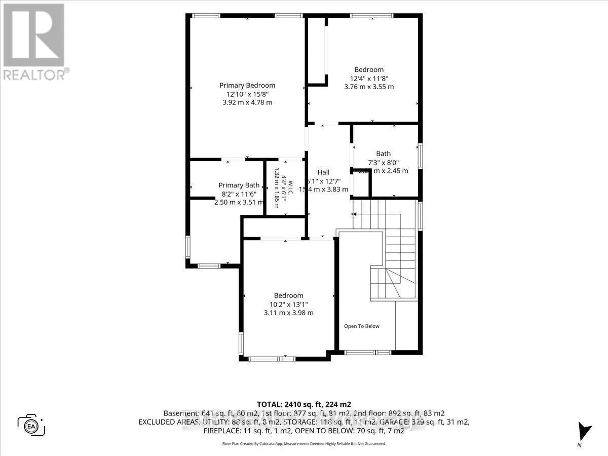 328 SERENADE CRESCENT