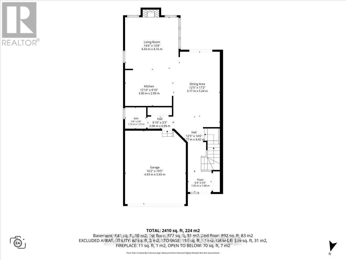 328 SERENADE CRESCENT