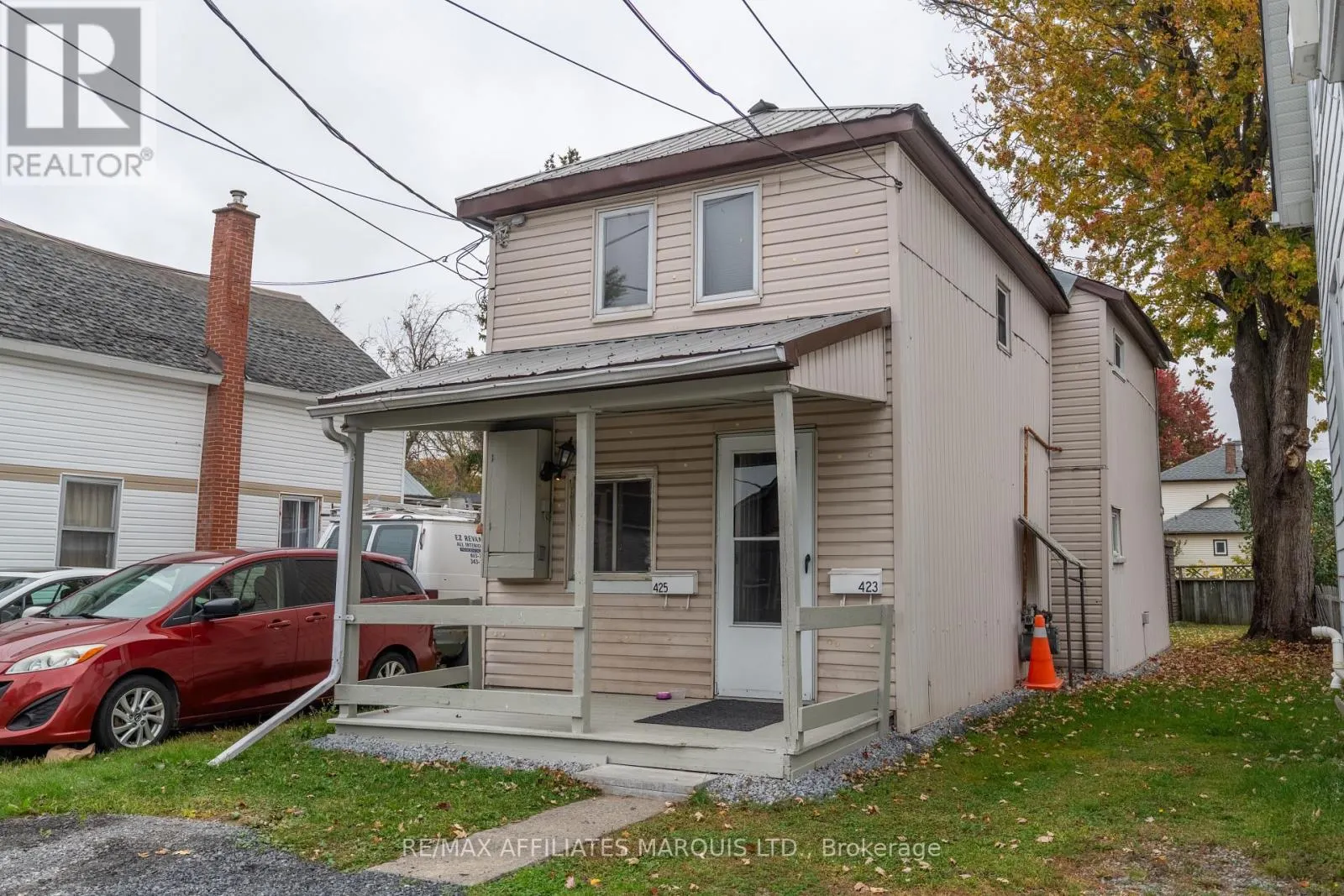425 ABERDEEN AVENUE