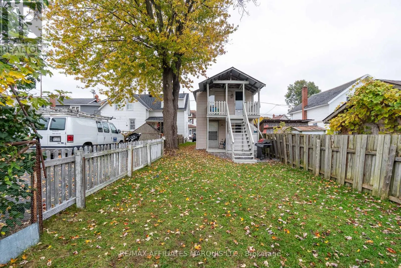 425 ABERDEEN AVENUE