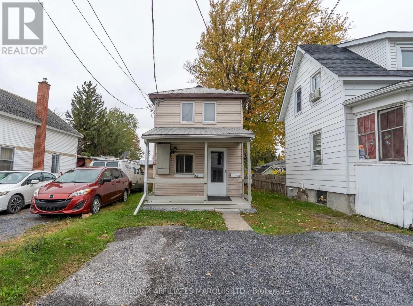 425 ABERDEEN AVENUE