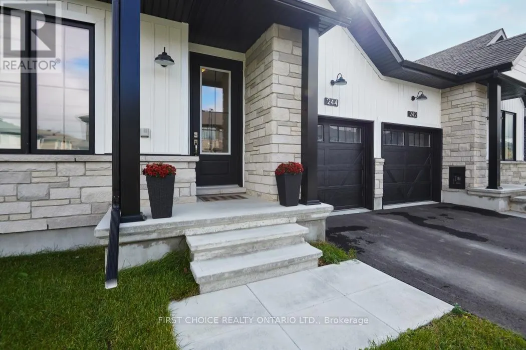 244 HAMPSHIRE PLACE