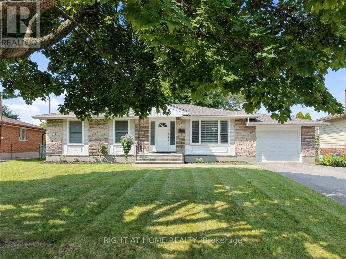 43 MONARCH PARK DRIVE