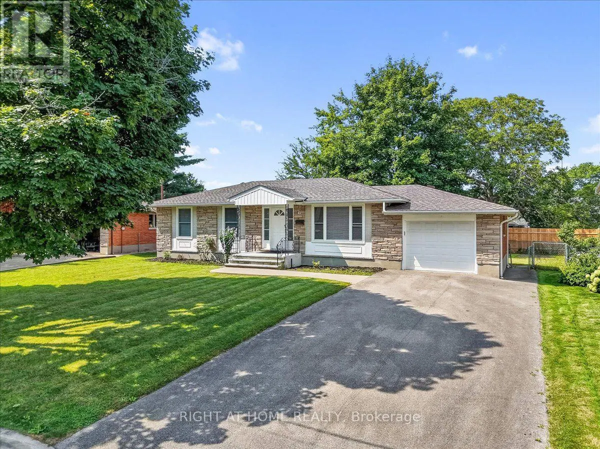 43 MONARCH PARK DRIVE