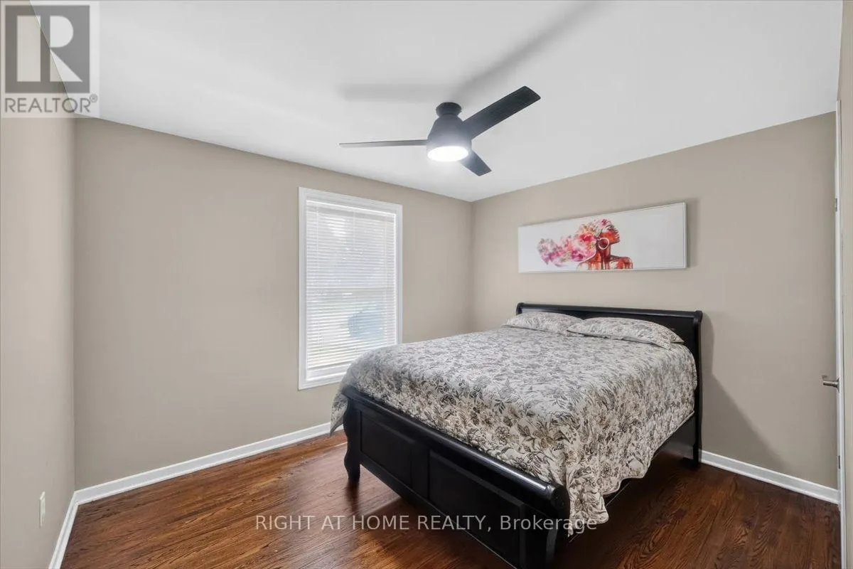 43 MONARCH PARK DRIVE