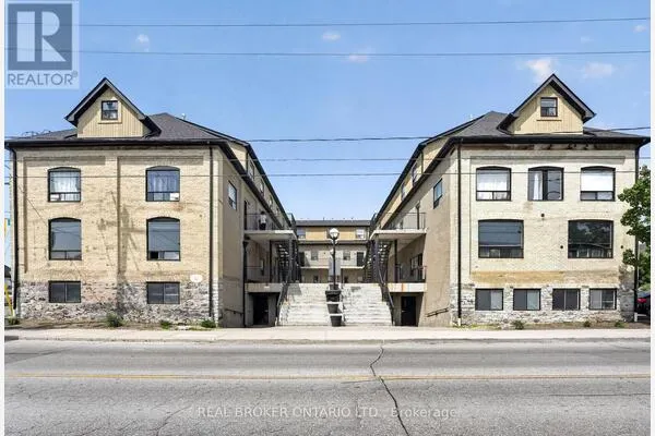 9 - 12 BRIDGEPORT ROAD E