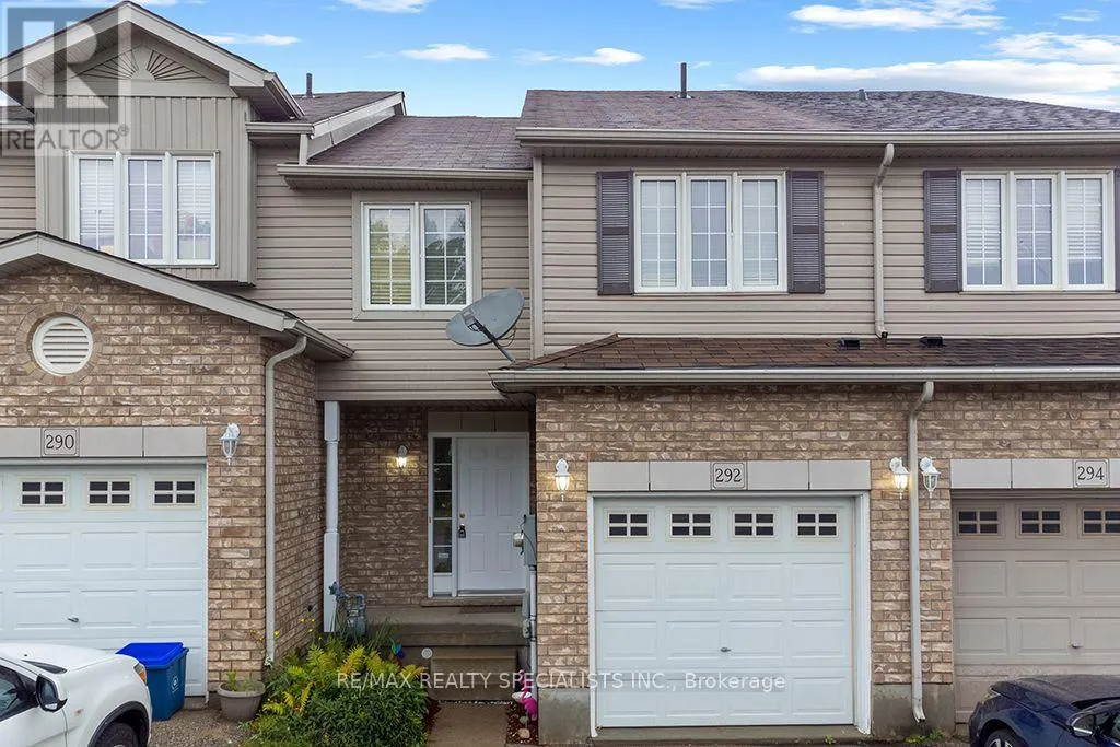 292 BRIARMEADOW DRIVE