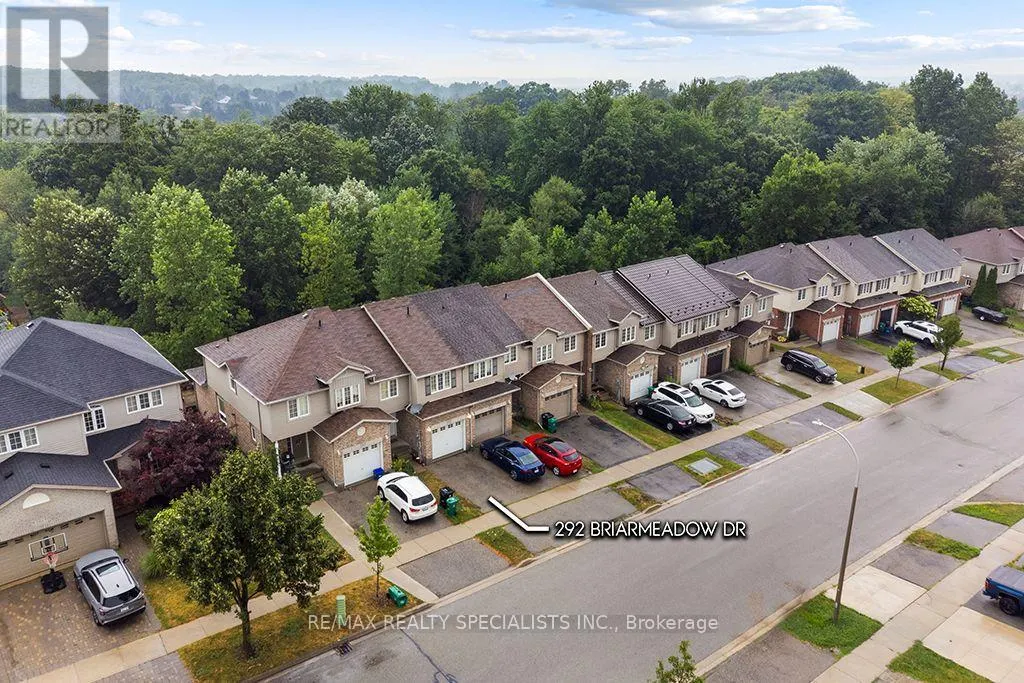292 BRIARMEADOW DRIVE