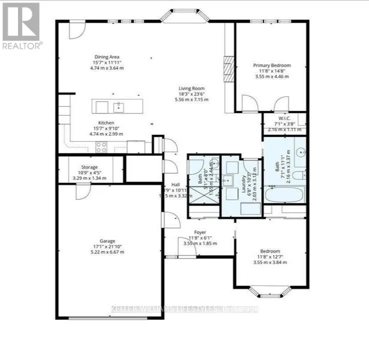 21 - 5969 TOWNSEND LINE #21