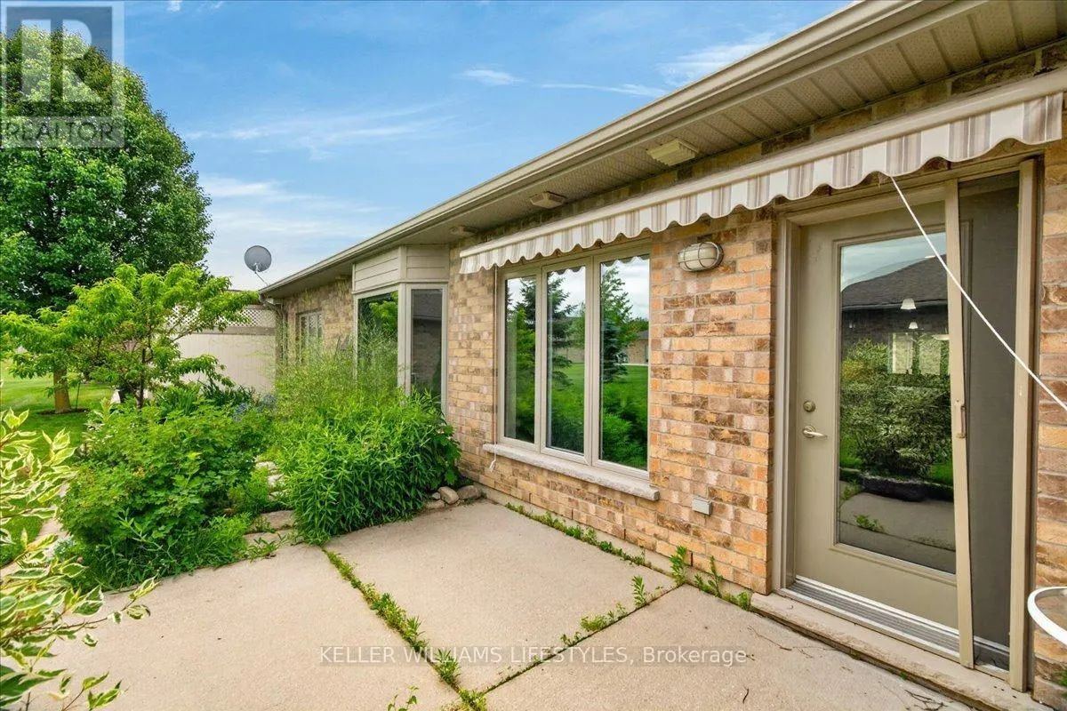 21 - 5969 TOWNSEND LINE #21