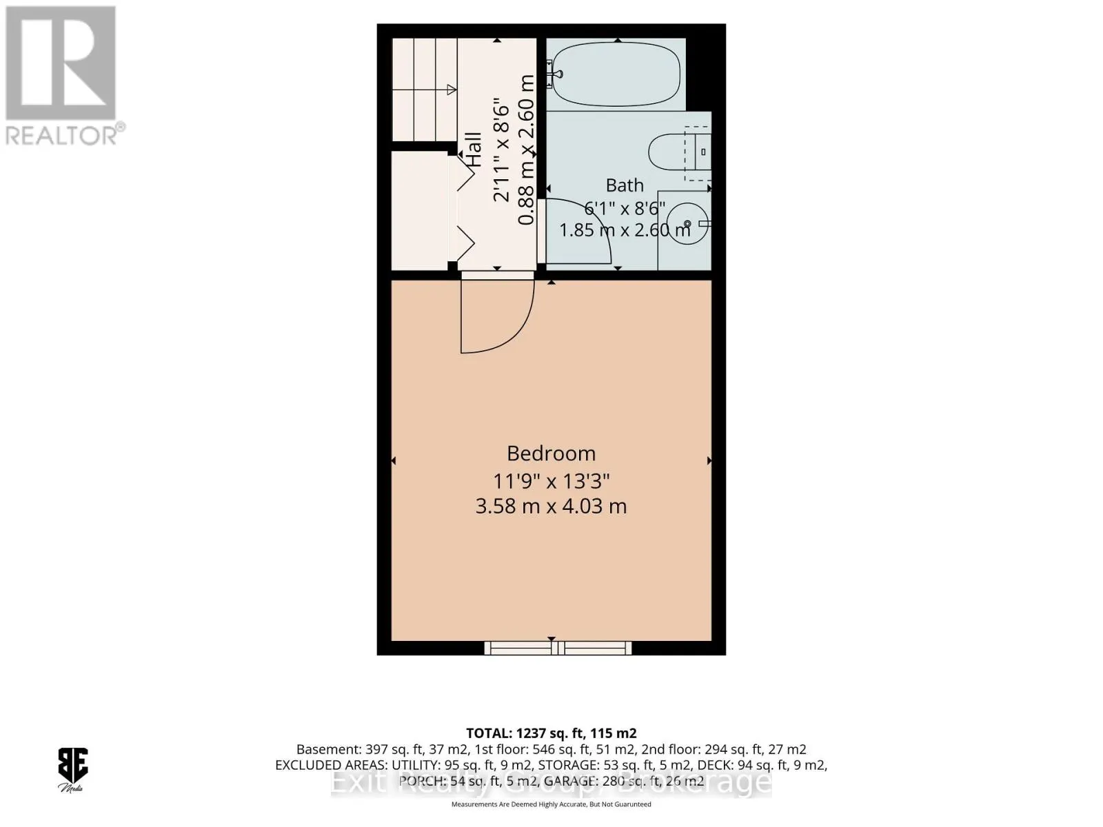 15 EVERGREEN COURT