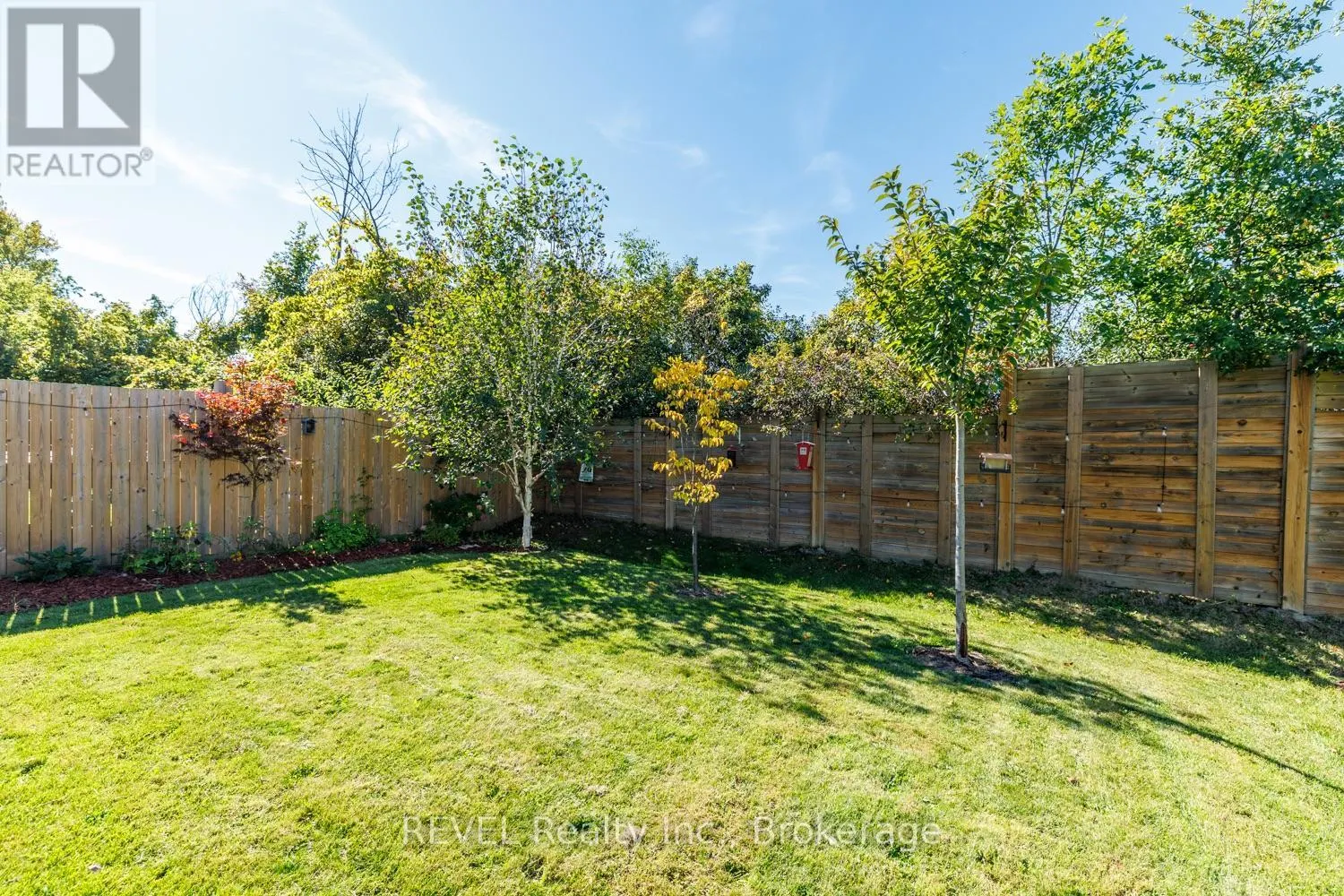 166 ESTHER CRESCENT