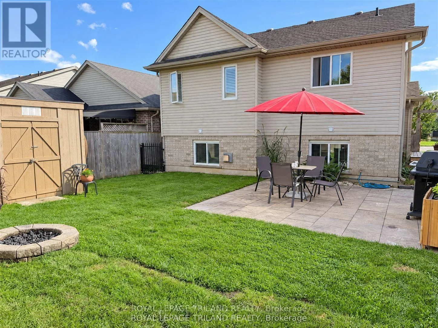 87 PINE VALLEY DRIVE