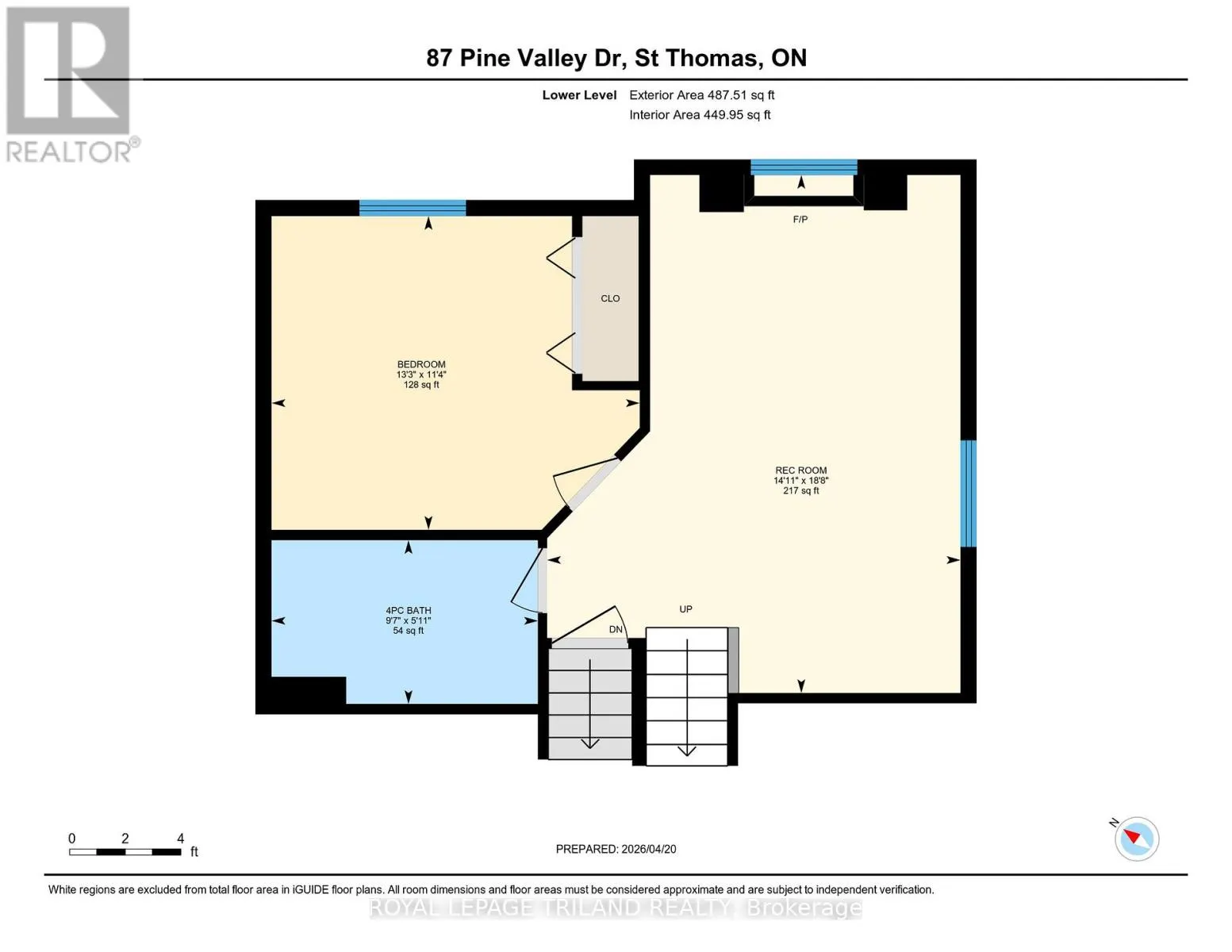 87 PINE VALLEY DRIVE