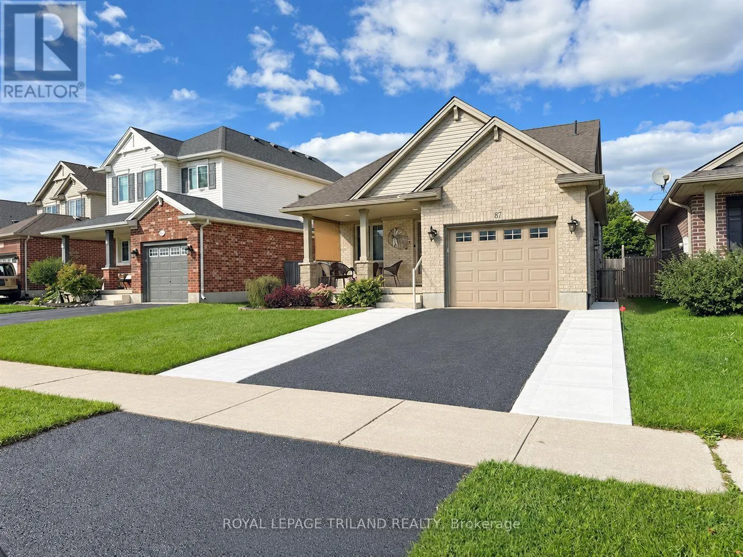87 PINE VALLEY DRIVE