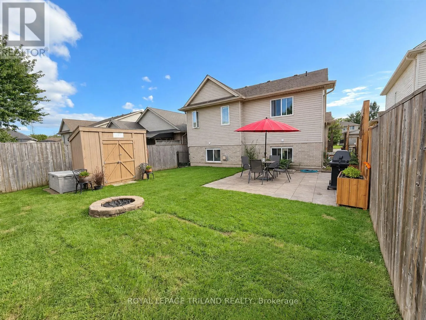 87 PINE VALLEY DRIVE
