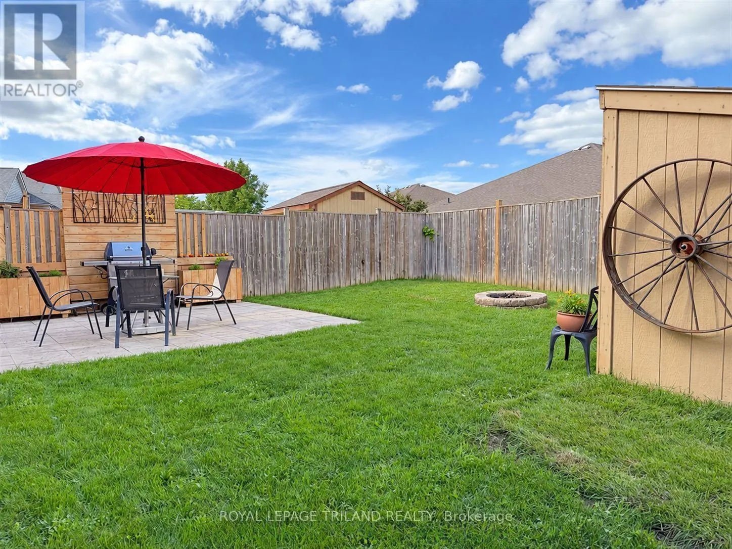 87 PINE VALLEY DRIVE