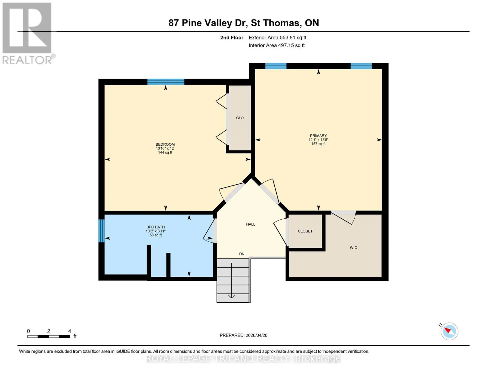 87 PINE VALLEY DRIVE