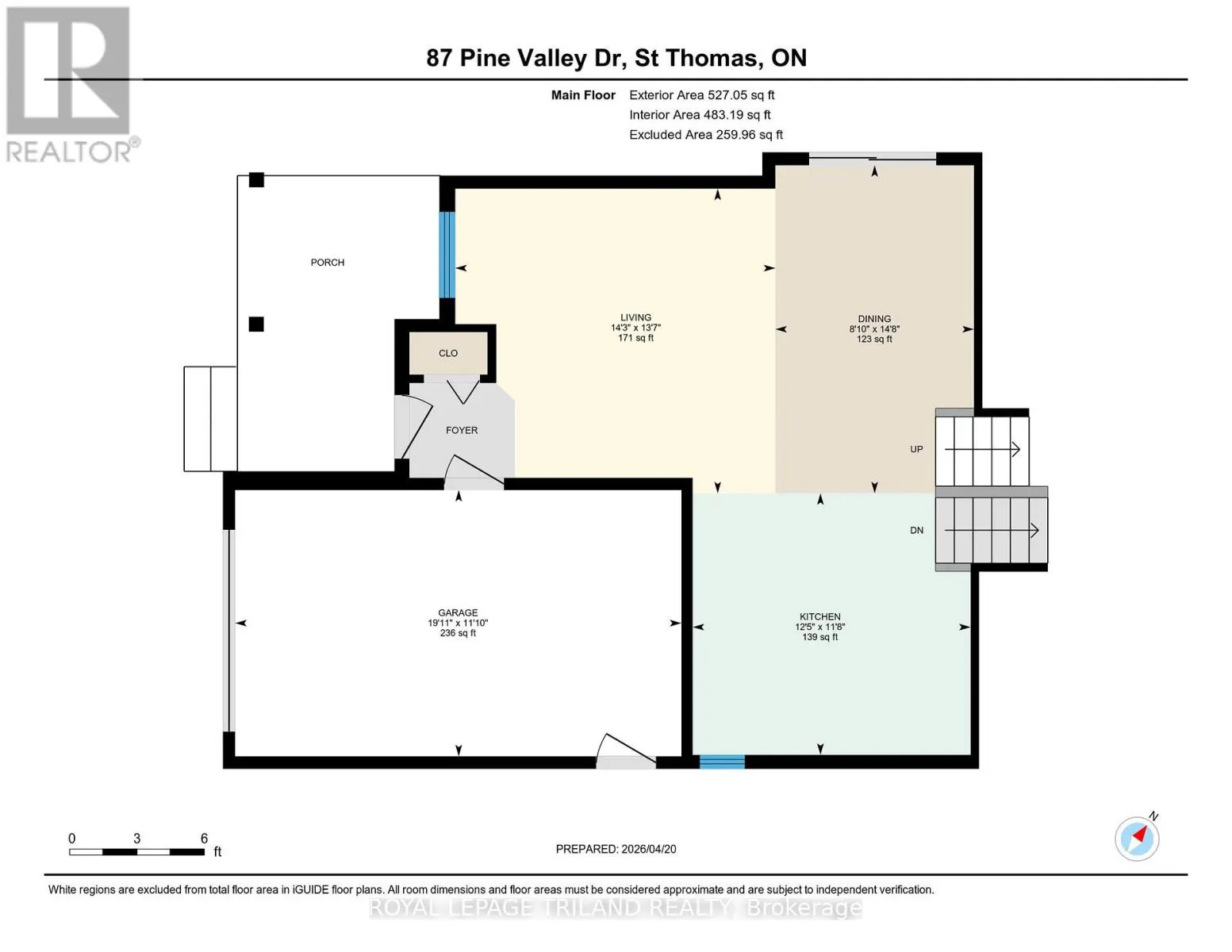 87 PINE VALLEY DRIVE