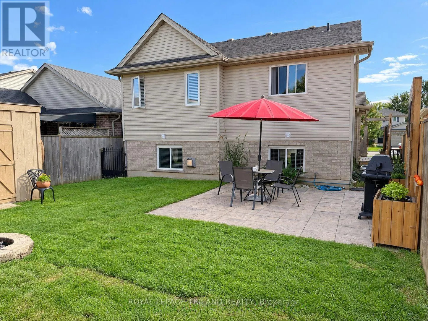 87 PINE VALLEY DRIVE