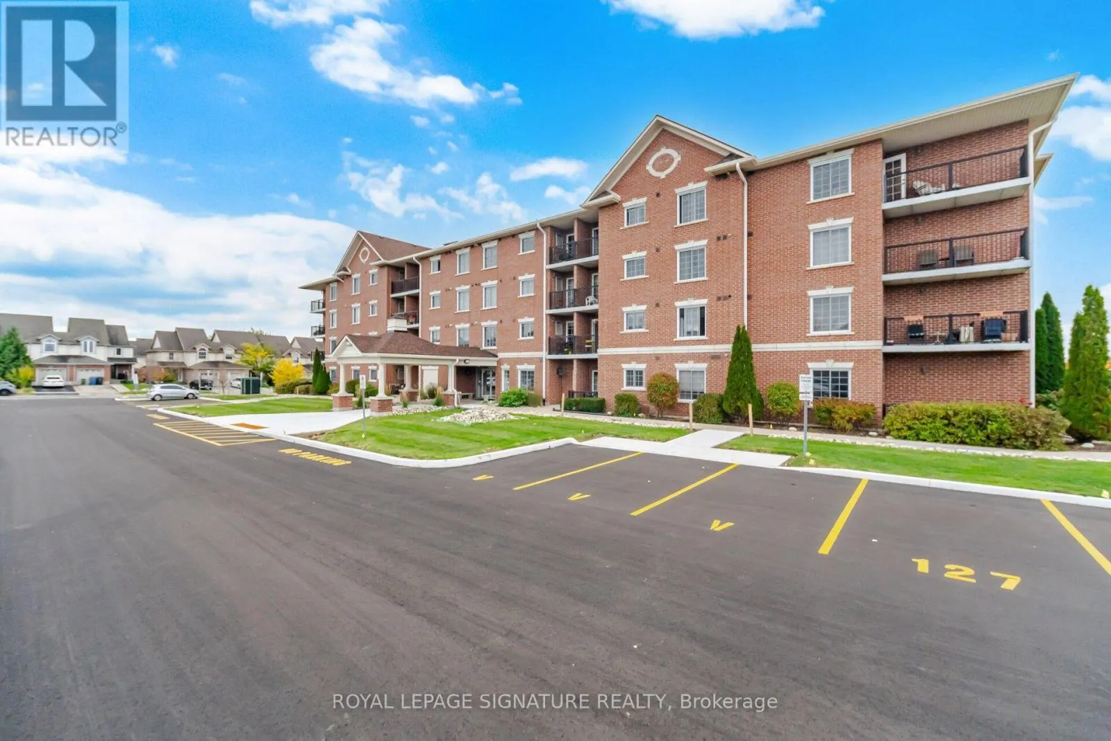 411 - 415 GRANGE ROAD