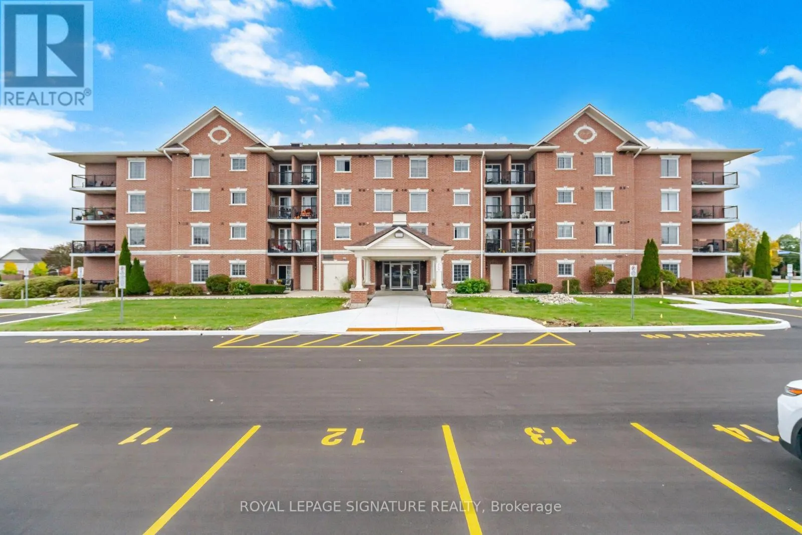 411 - 415 GRANGE ROAD