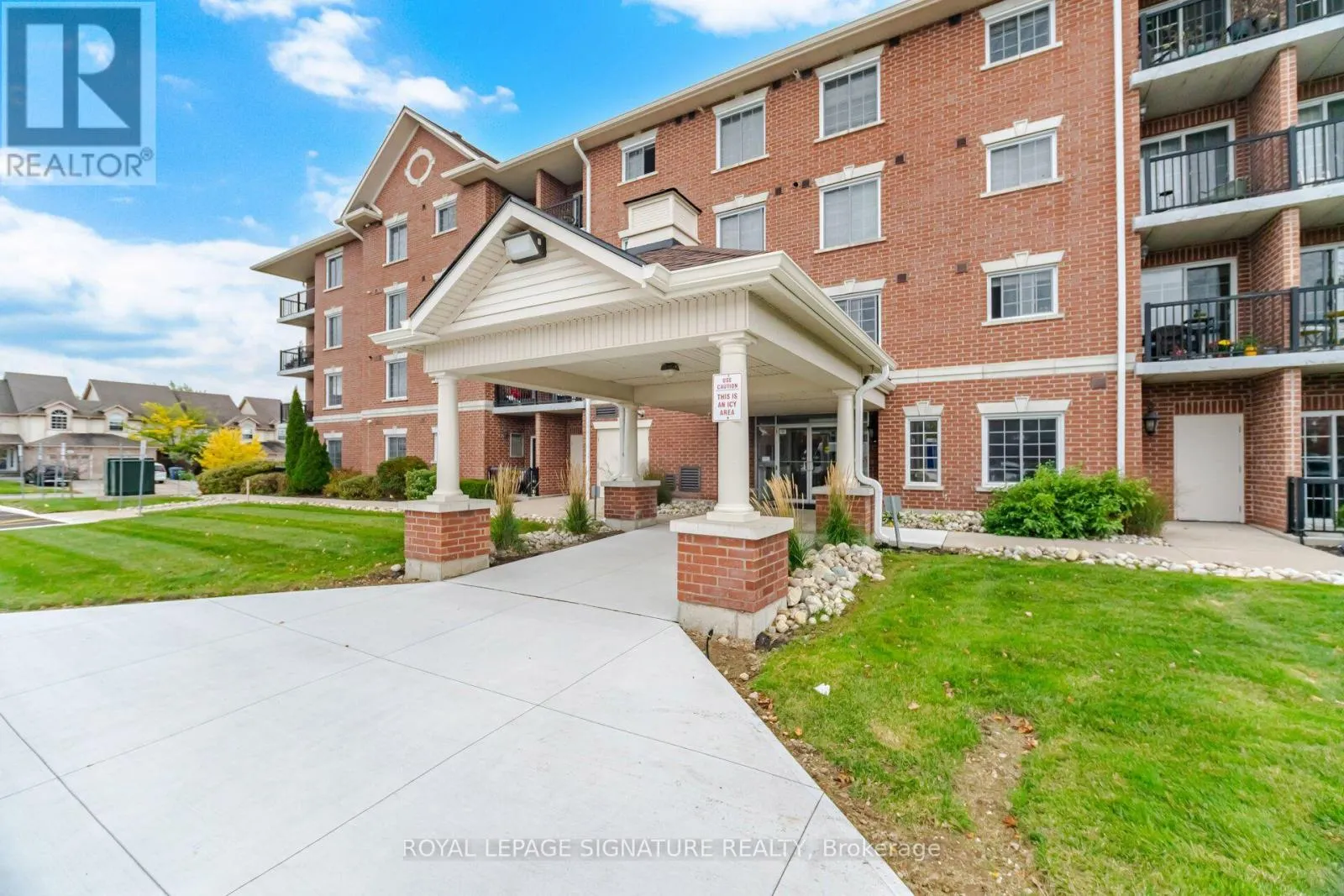 411 - 415 GRANGE ROAD