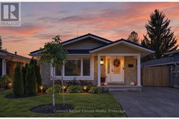 111 KINGSWOOD DRIVE