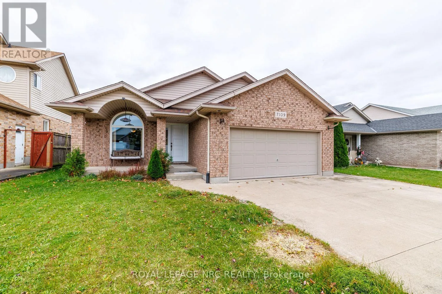 7109 PARKSIDE ROAD