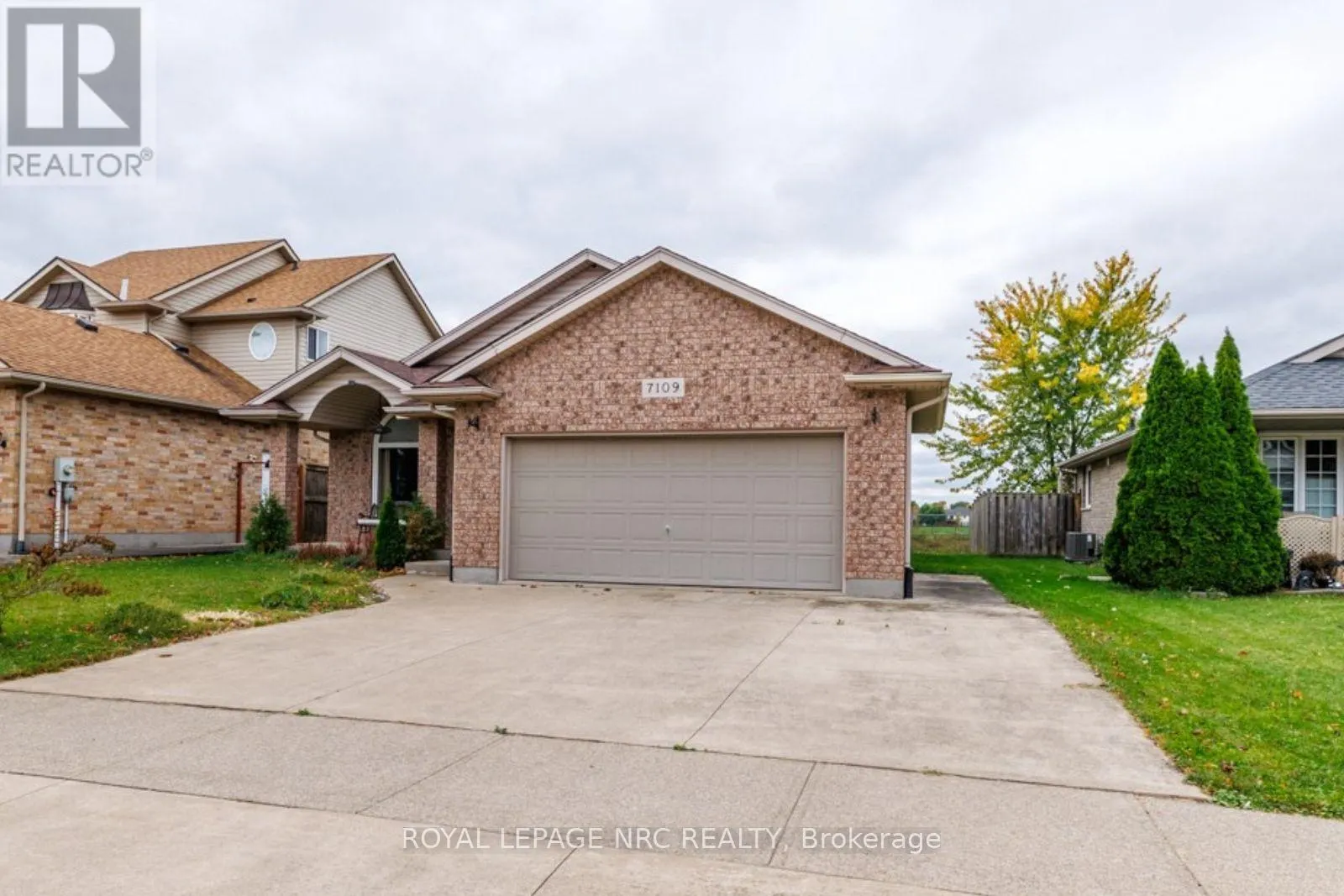 7109 PARKSIDE ROAD