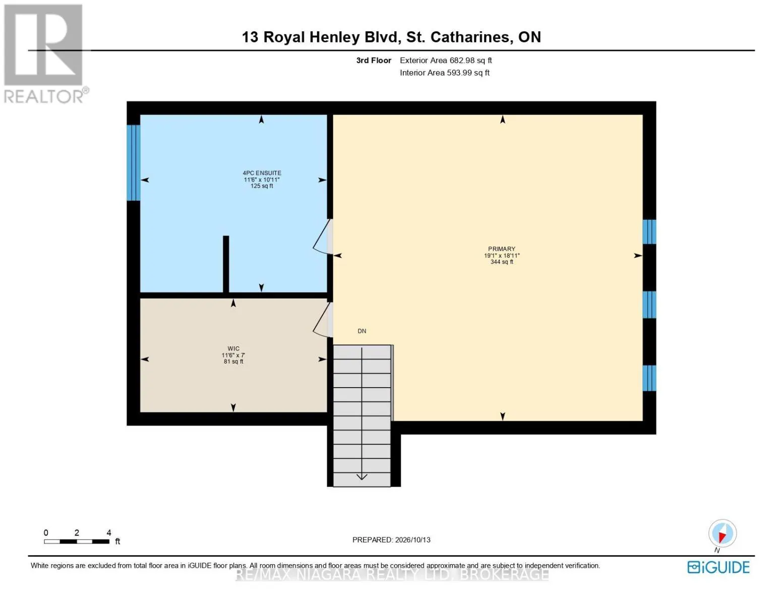 13 ROYAL HENLEY BOULEVARD