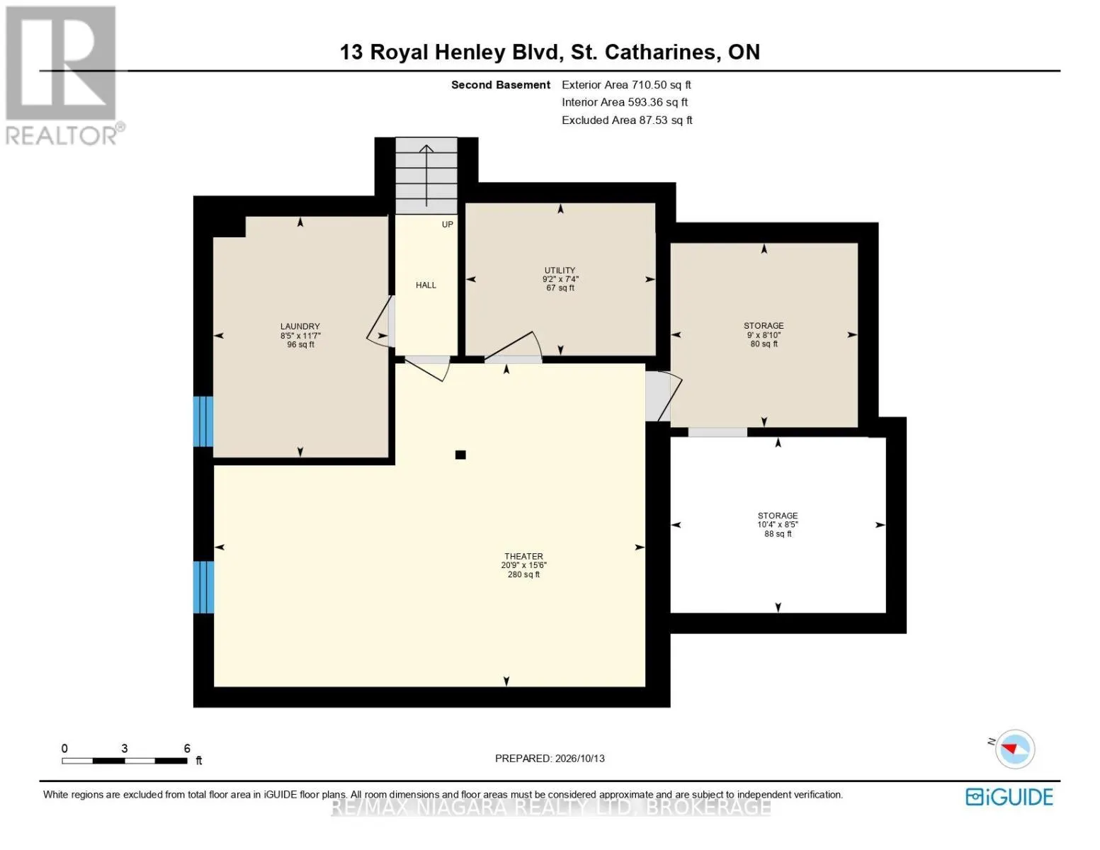 13 ROYAL HENLEY BOULEVARD