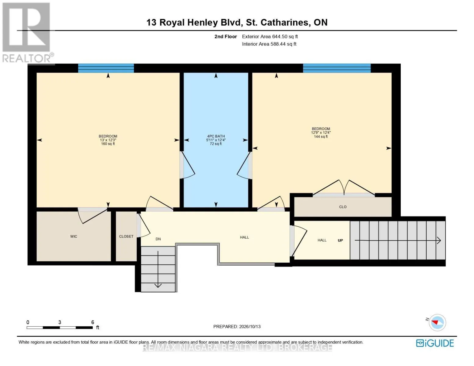 13 ROYAL HENLEY BOULEVARD