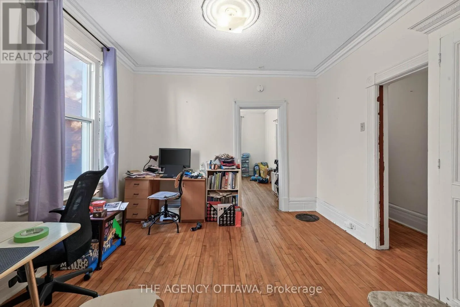 64 BAYSWATER AVENUE
