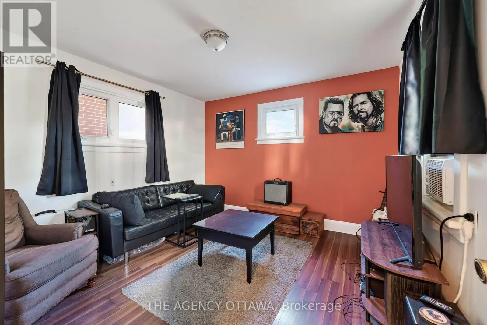 64 BAYSWATER AVENUE